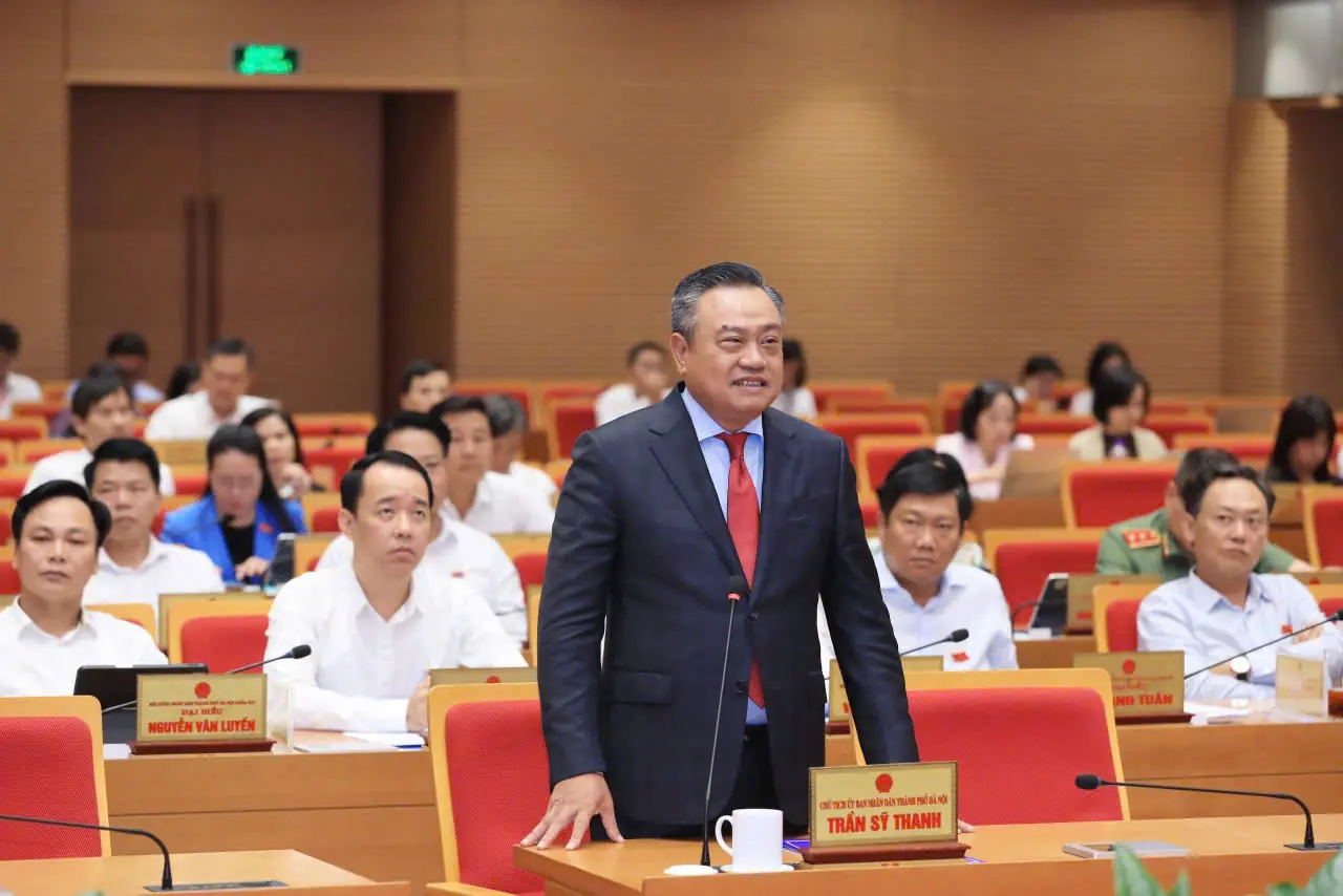 Đài PTTH Hà Nội